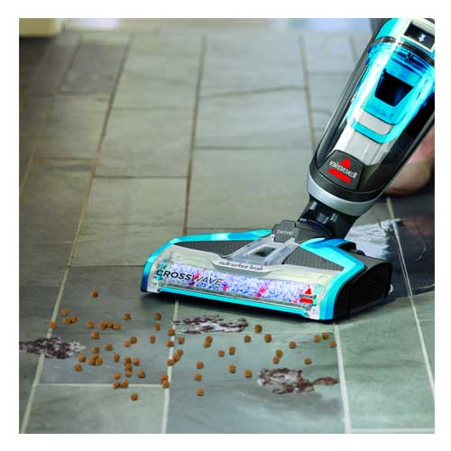 Repuesto Cepillo para CrossWave BISSELL 1868F image 2