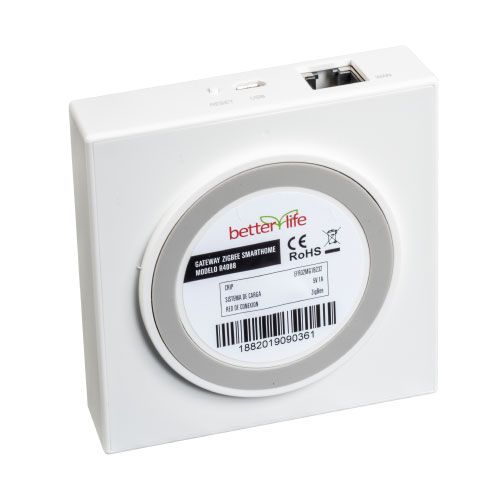 Gateway Zigbee SmartHome R4088 image 4