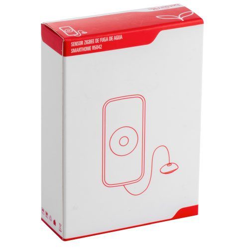 Sensor Zigbee de Fuga de Agua SmartHome R5042 image 2