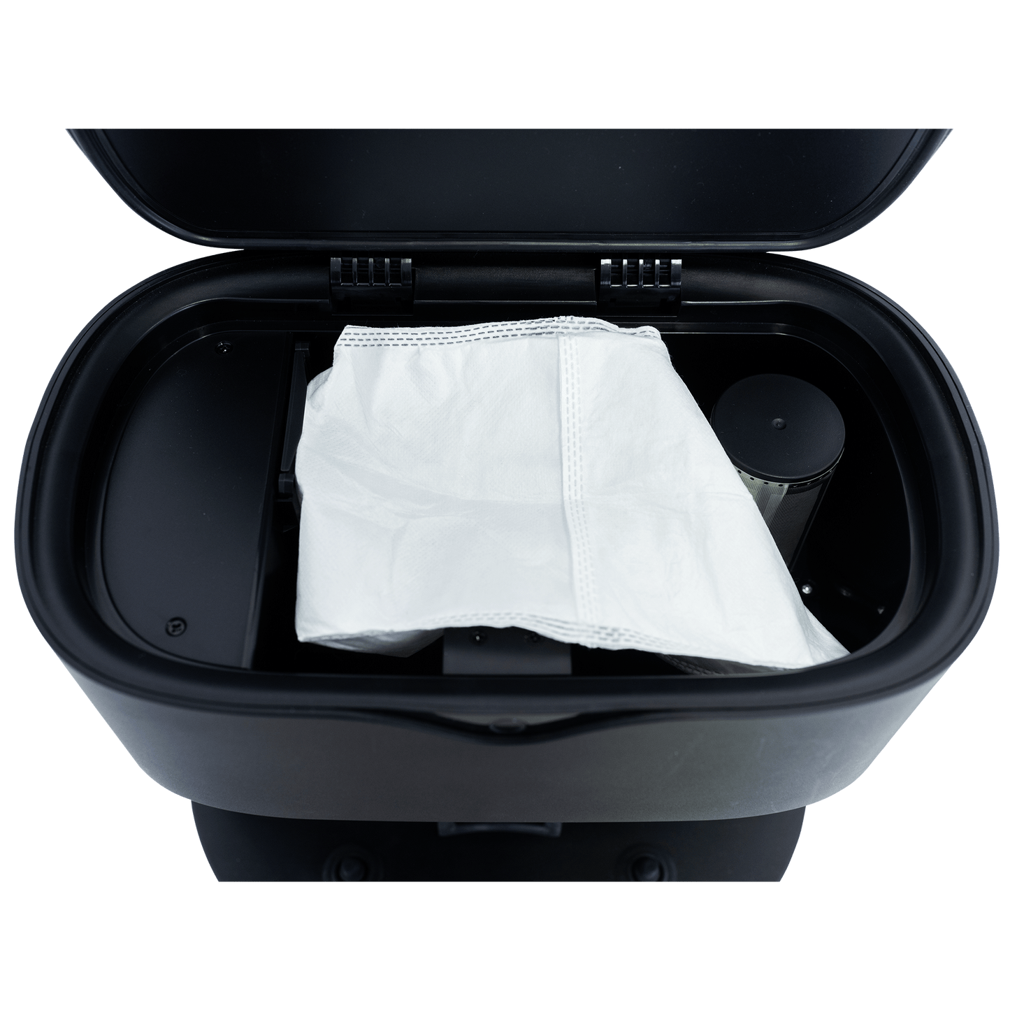 Bolsa colector de basura image 3