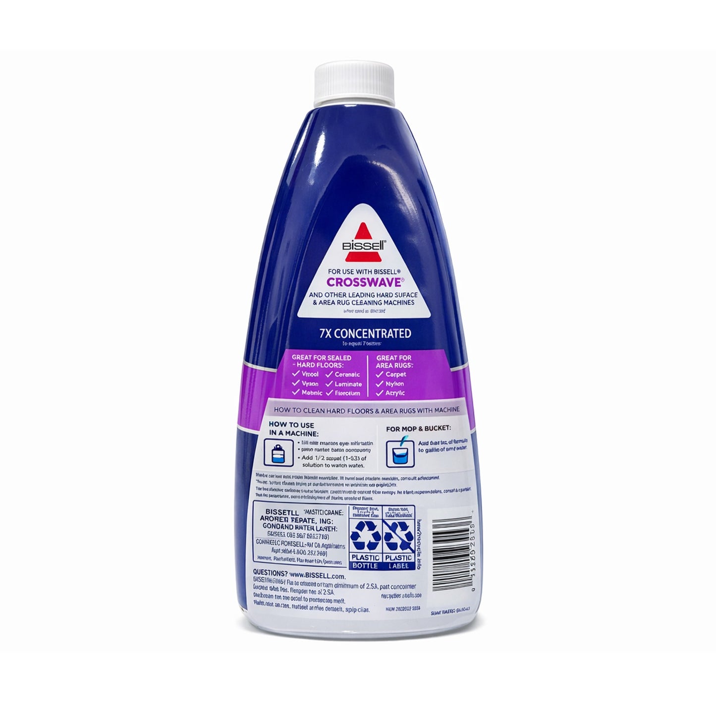 Detergente Multi-Surface Formula 1789