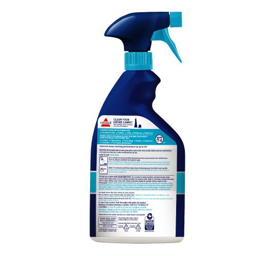 Tratamiento Previo para Manchas Difíciles 4001 image 1