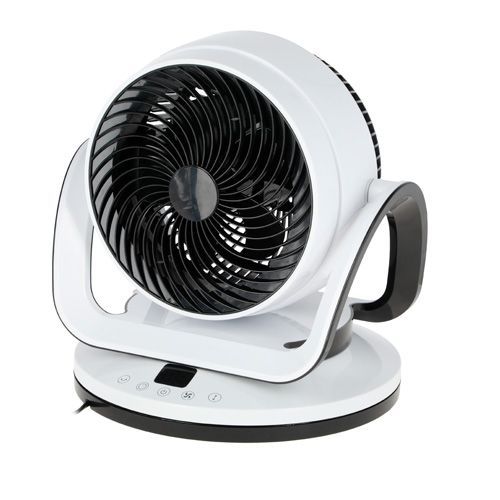 Producto de Venta de Bodega - Open Box - Ventilador Circulador de Aire betterlife BLV50AC image 5