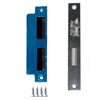 Cerradura Digital SmartHome (Izquierda) E202-LEFT image 5