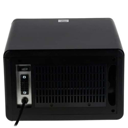 Producto de Venta de Bodega - Open Box - Estufa Infrarroja 45 m2 betterlife BLIR1500CW image 11