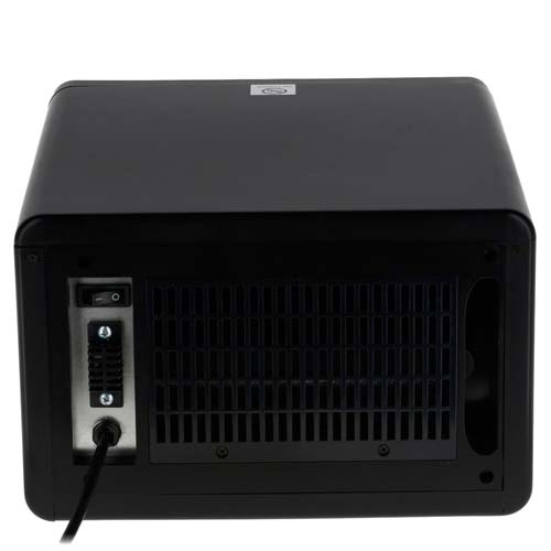 Producto de Venta de Bodega - Open Box - Estufa Infrarroja 45 m2 betterlife BLIR1500CW image 11