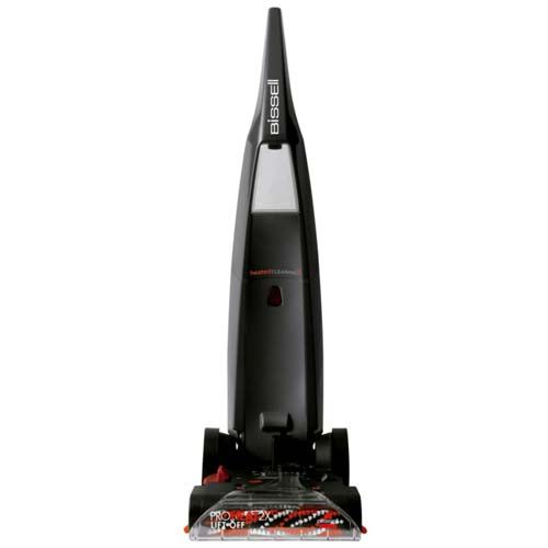 Lavadora de Alfombras ProHeat 2X LiftOff BISSELL 2072N image 9