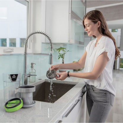 Aspiradora Inalámbrica MULTIREACH ACTIVE PET 21V image 1