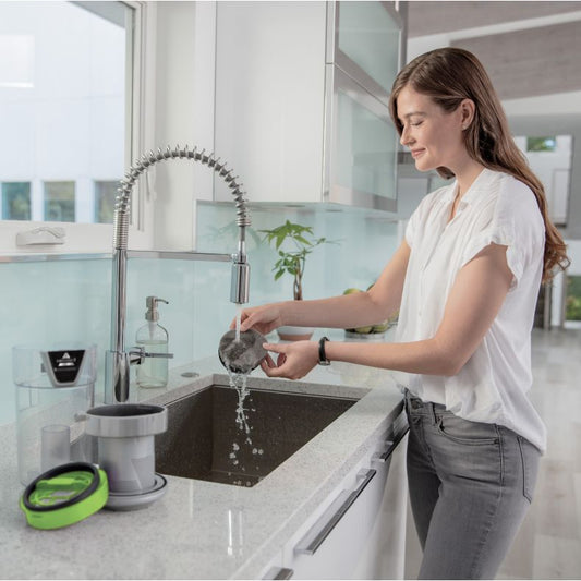 Aspiradora Inalámbrica MULTIREACH ACTIVE PET 21V image 1