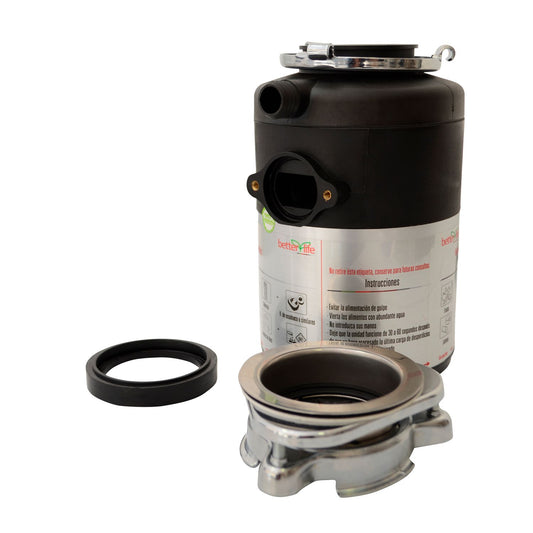 Triturador de Basura para lavaplatos 560 w image 3