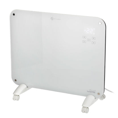 Producto de Venta de Bodega - Open Box - Panel Calefactor Muro/Piso de Cristal 15 m² betterlife BLCV1000W image 2