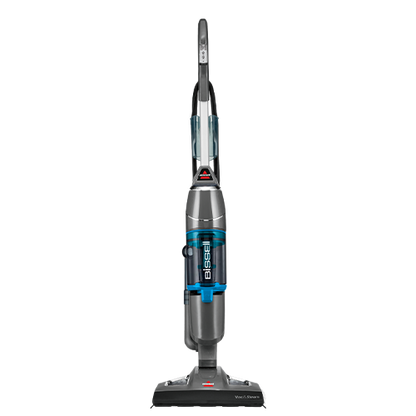 Producto de Venta de Bodega - Open Box - Aspiradora y Mopa a Vapor Vac&Steam BISSELL 1977N image 0