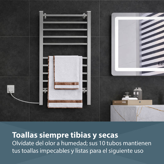 Secador de Toallas Eléctrico Betterlife BLTD160 160W