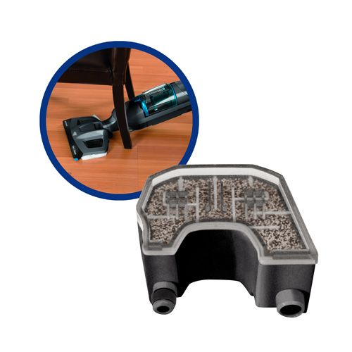 Filtro Agua para Aspiradora 2082 image 1