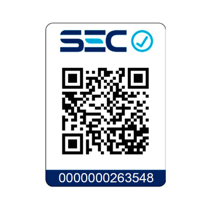 Estufa Eléctrica Infrarroja 80 m2 WiFi image 9