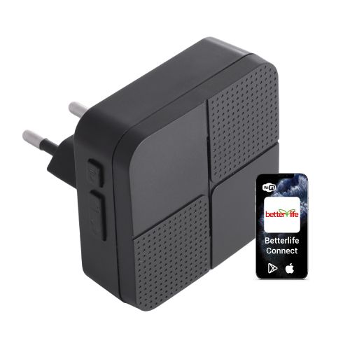 Caja de Resonancia CHIME SmartHome R6969 image 0