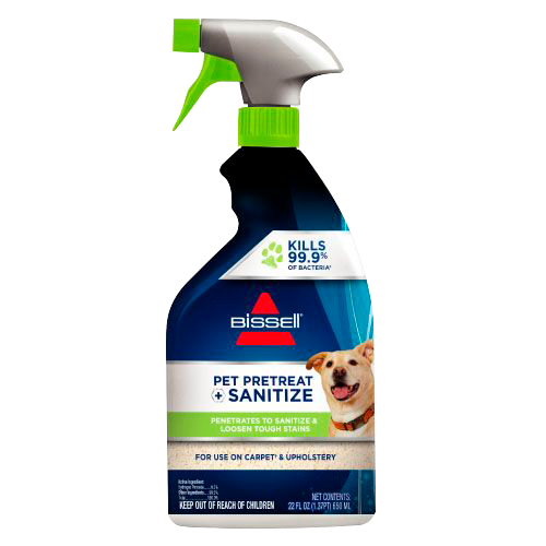 Tratamiento Previo Manchas de Mascotas + Sanitizante 1129 image 0
