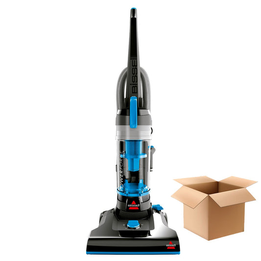 Producto de Venta de Bodega - Open Box - Aspiradora Vertical PowerForce Helix BISSELL 2111V