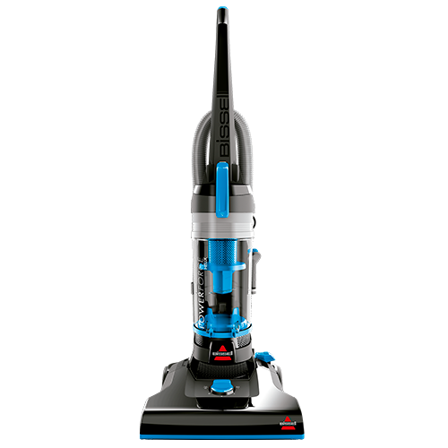 Producto de Venta de Bodega - Open Box - Aspiradora Vertical PowerForce Helix BISSELL 2111V image 0