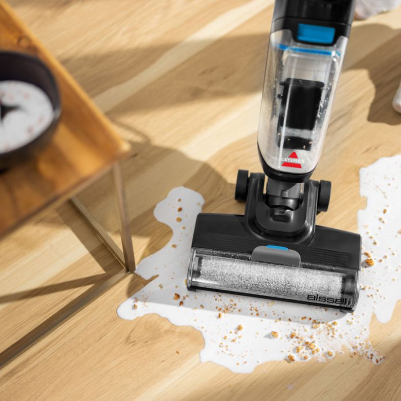 Lavadora de pisos Crosswave HF2 Select image 2