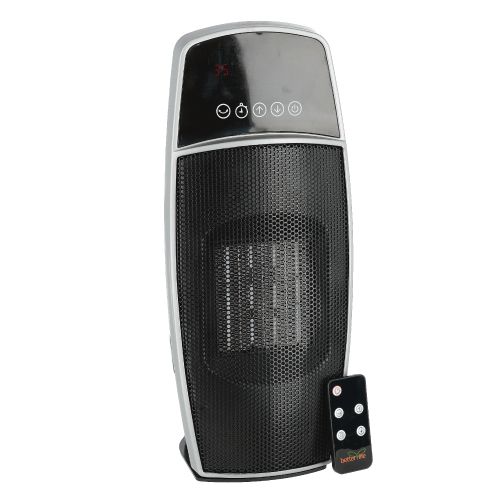 Termoventilador Digital Wi-Fi 15 m2 image 8