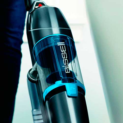 Filtro Aspiradora para Modelo 1977N BISSELL 1250 image 2