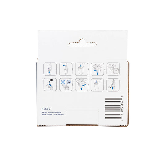 Filtro Aspiradora Multireach Essential 2275n, 2280n, 2589