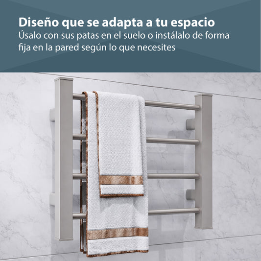 Secador de Toallas Eléctrico Betterlife BLTD65 65W