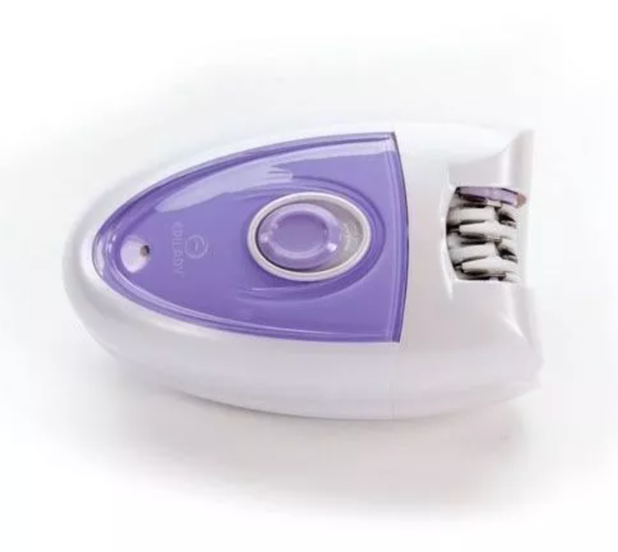 Depiladora Doble Cabezal DUO EPILADY EP 811-25 image 2