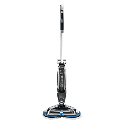 Trapeador Eléctrico Inalámbrico Spin Wave image 0