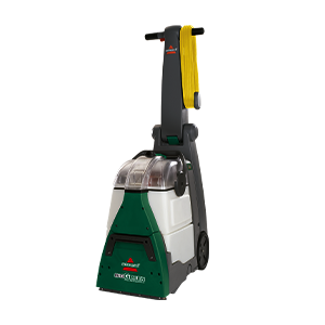 Producto de Venta de Bodega - Open Box - Lavadora de Alfombras Industrial Big Green BISSELL 48F3N image 0