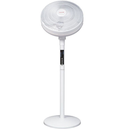 Ventilador de Pedestal y Sobremesa con Luz LED 3 en 1 BL1670L image 3