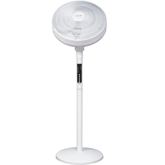 Ventilador de Pedestal y Sobremesa con Luz LED 3 en 1 BL1670L image 3