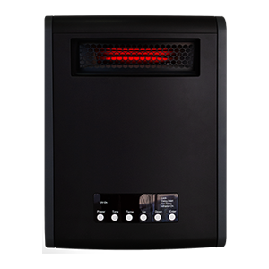 Producto de Venta de Bodega - Open Box - Estufa Infrarroja UV 100 m² betterlife BLIR2000UVPSW image 0