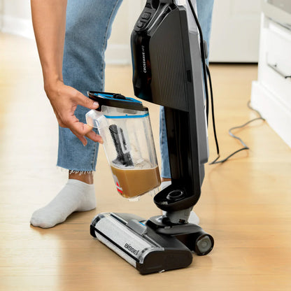 Lavadora de pisos Crosswave HF2 Select image 9