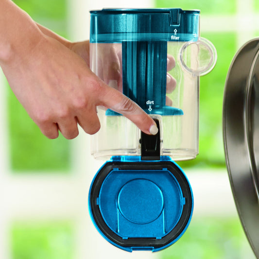 Filtro Aspiradora para Modelo 1977N BISSELL 1250 image 4