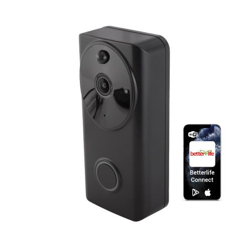 Timbre Citófono Video SmartHome R4079 image 0