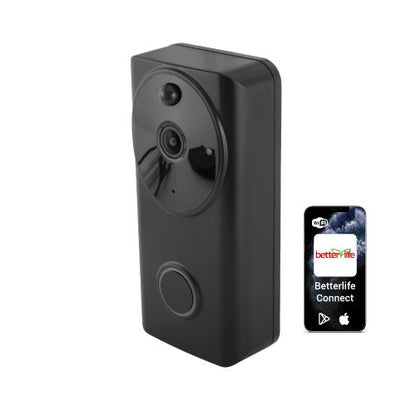 Timbre Citófono Video SmartHome R4079 image 0