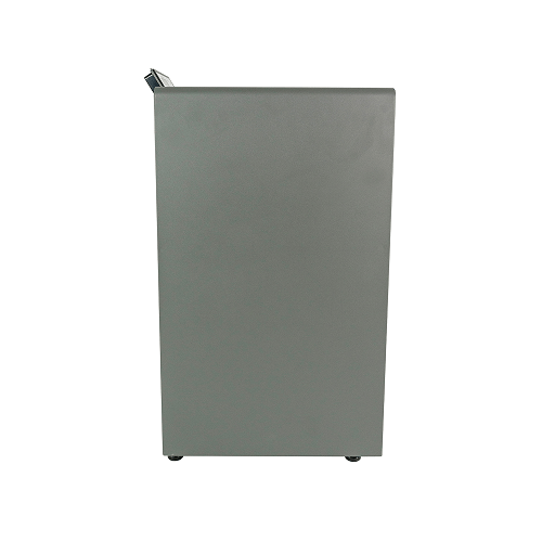 Estufa Pellet 6,2 Kw 100 M2 Wifi + Kit De Instalación image 9