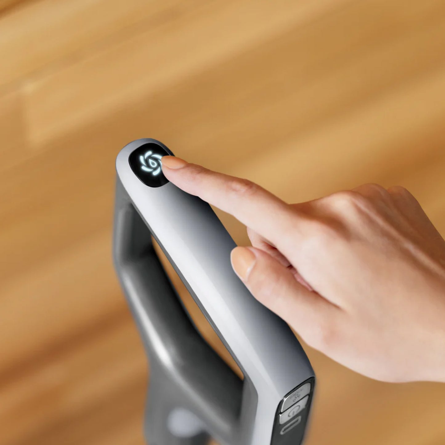 Lavadora de pisos inalámbrica Crosswave HF3 Cordless image 5