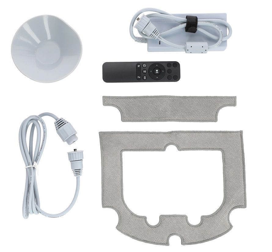 Producto de Venta de Bodega - Open Box - Robot Limpia Vidrios betterlife BLG75WRW image 4