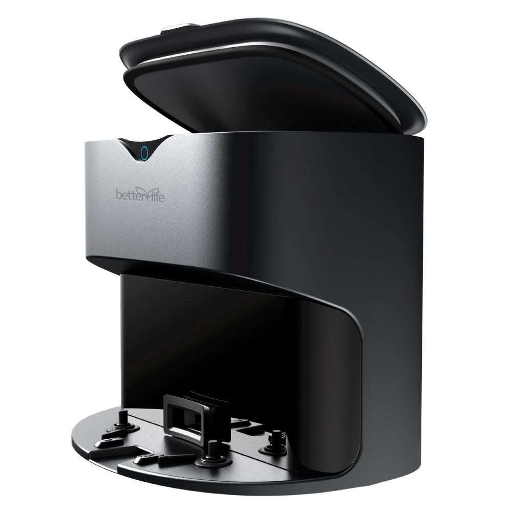 Base con Colector de Basura BLLS5200-C+B image 2