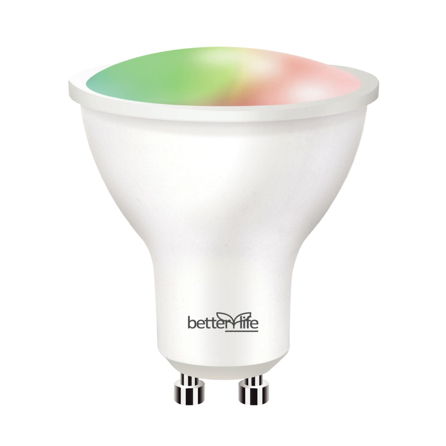 Ampolleta GU10 LED WiFi 5W SmartHome image 0