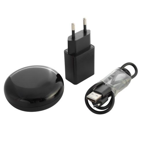 Control Remoto Universal IR SmartHome R5026 image 4