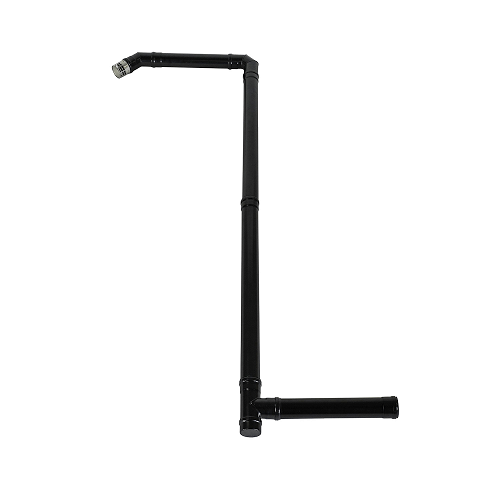 Kit de Instalacion Pellet betterlife PK-01 image 1