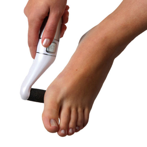 Lima Eléctrica EpiPed Pro Wet-Dry EPILADY EP 872-03 image 1