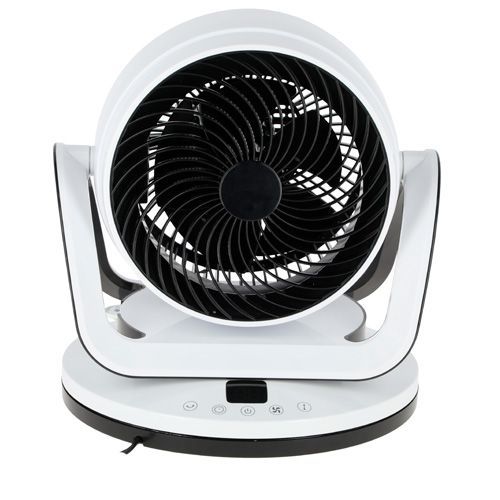 Producto de Venta de Bodega - Open Box - Ventilador Circulador de Aire betterlife BLV50AC image 4