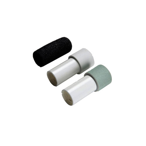 Lima Eléctrica EpiPed Pro Wet-Dry EPILADY EP 872-03 image 3