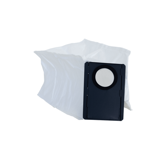 Bolsa colector de basura image 2