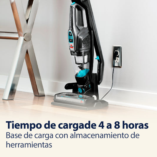 Aspiradora Inalambrica MultiReach Essential 18V 2280N image 13